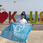 Қозыбаев университетінің студенттері Сауд Арабия университетінде ғылыми тағылымдамадан сәтті өтті