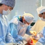 23 дня в реанимации. Врачи вернули с того света 22-летнего петропавловца