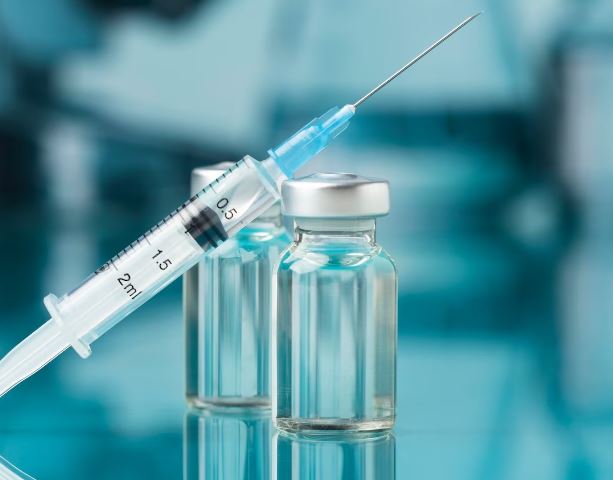 Бой с гриппом - в СКО началась сезонная вакцинация