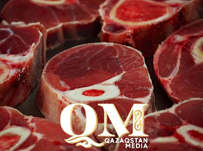 Кто съедает говядину до магазина - цены на мясо возмущают казахстанцев