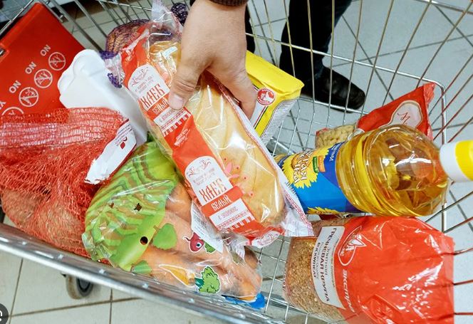Продуктовый суверенитет — Казахстан самостоятельно обеспечивает себя продовольствием
