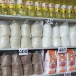 Сколько стоит мясо на рынках и в супермаркетах Петропавловска?