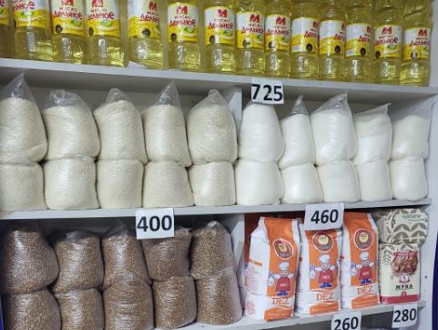 Сколько стоит мясо на рынках и в супермаркетах Петропавловска?