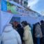 Петропавлда өткен ауыл шаруашылығы жәрмеңкесінде Жамбыл ауданының өнімдері жоғары бағаланды