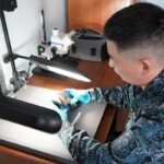 СҚО-да биыл криминилистер 70 қылмыстың бетін ашқан