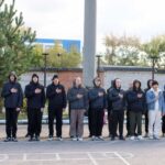 Солтүстікқазақстандық 25 жігіт әскерге аттанды