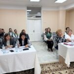 СҚО-да әдіскерлер арасында байқау ұйымдастырылды