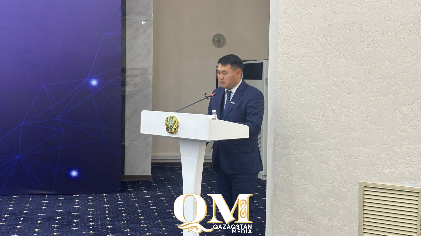 ҚР Президентінің кеңесшісі Солтүстік Қазақстан облысының активімен кездесті