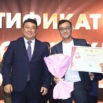 С.Мұқанов атындағы қазақ сазды-драма театры республикалық байқауда бас жүлдені еншіледі