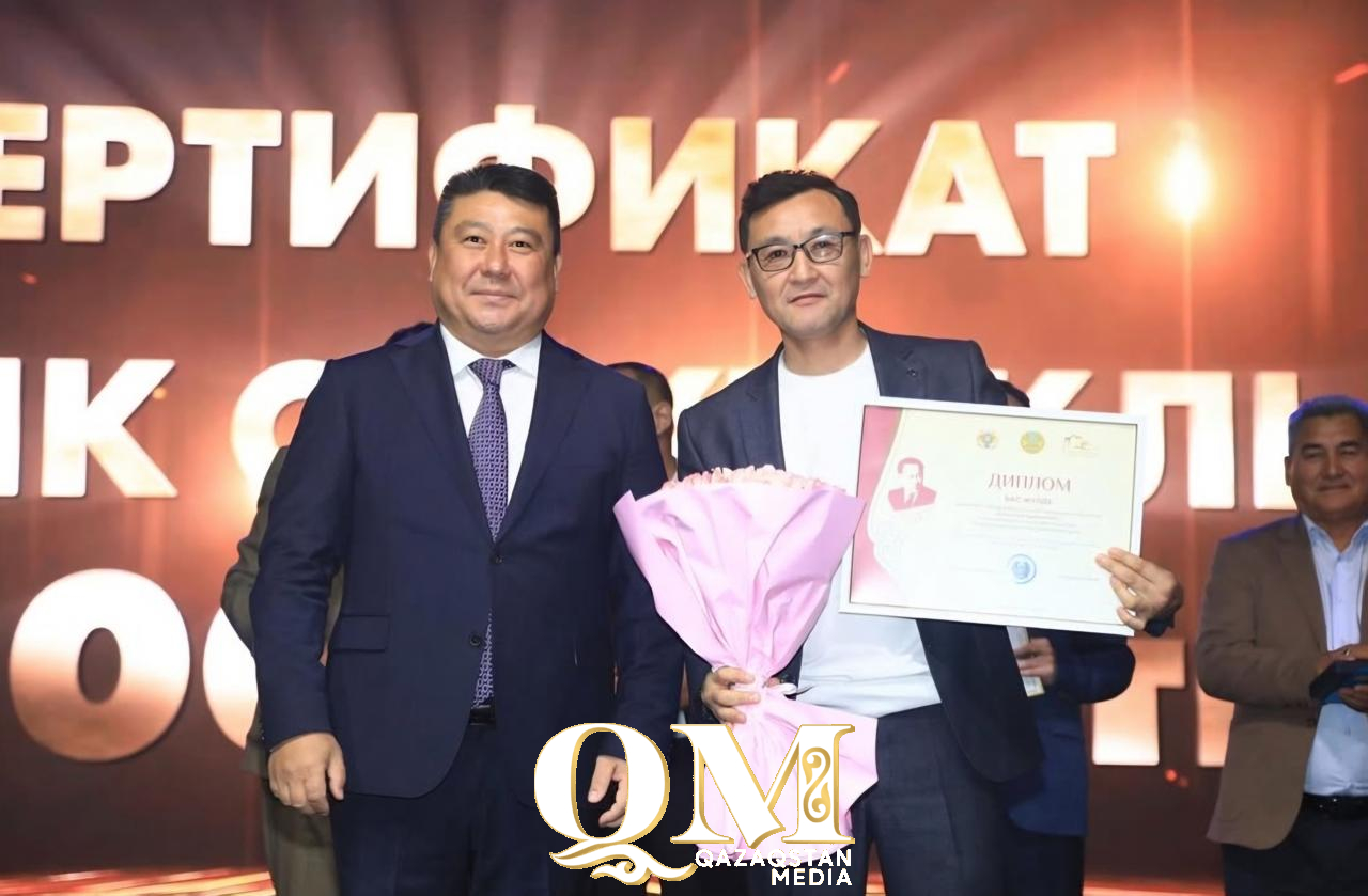 С.Мұқанов атындағы қазақ сазды-драма театры республикалық байқауда бас жүлдені еншіледі