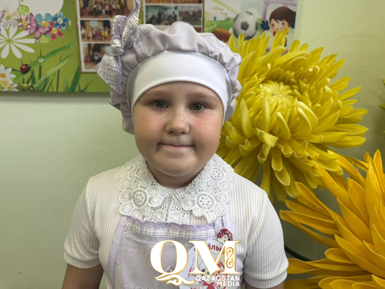 Петропавлда «Мамандықтар калейдоскопы» атты байқау ұйымдастырылды