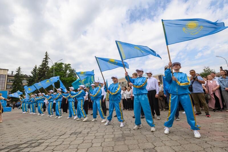 СҚО-да Республика күніне орай бірнеше нысан іске қосылады