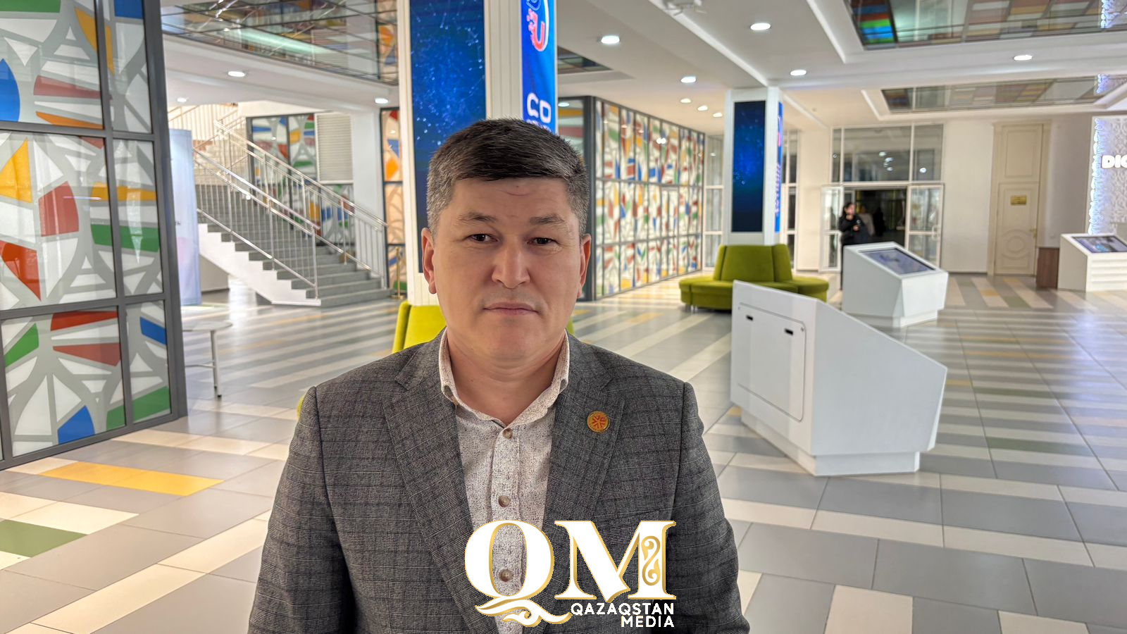 «Сенімен Болашақ» ұйымы мен білім басқармасының «Әдістемілік орталығы» арасында меморандумға қол қойылды