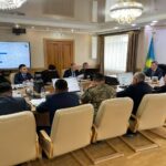 Пустующие дома, построенные для переселенцев, хотят передать врачам в СКО