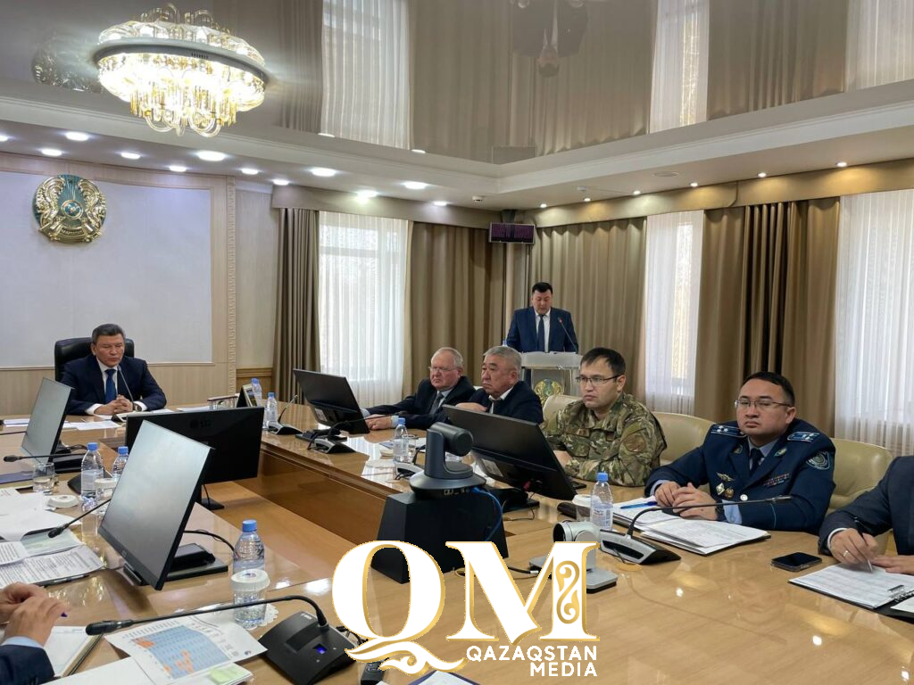 Пустующие дома, построенные для переселенцев, хотят передать врачам в СКО