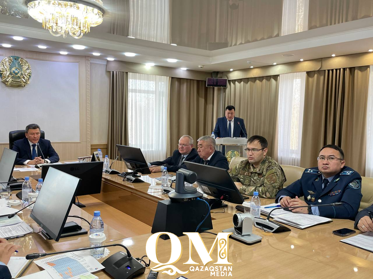 СҚО-да медицина саласына шағым көбейді: әкім мәселені бақылауға алды