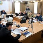 За провалы в экономике акимов районов раскритиковал глава СКО