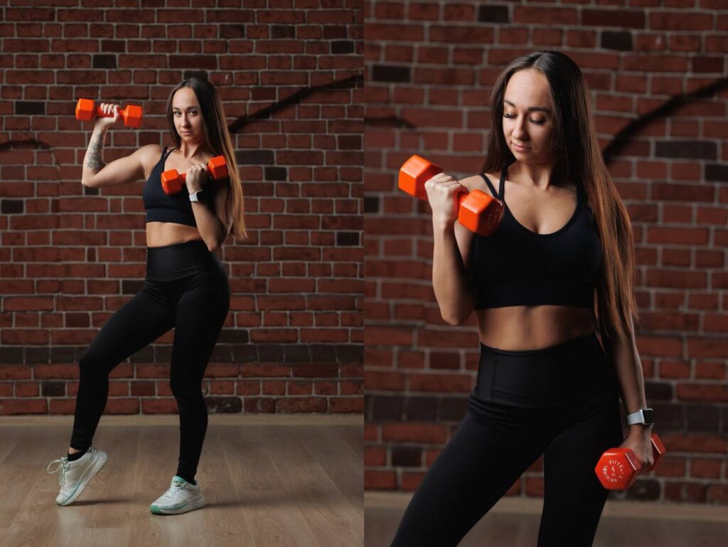 Поднимут с дивана: на движение и веру в себя вдохновляют тренеры из Петропавловска