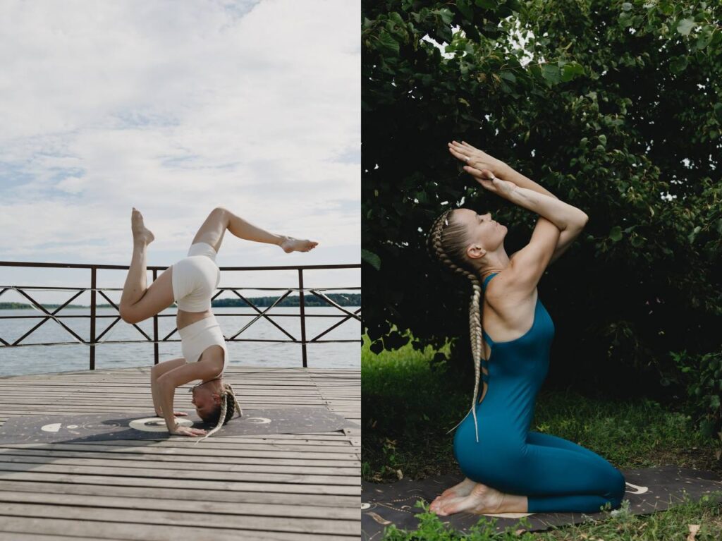 Поднимут с дивана: на движение и веру в себя вдохновляют тренеры из Петропавловска