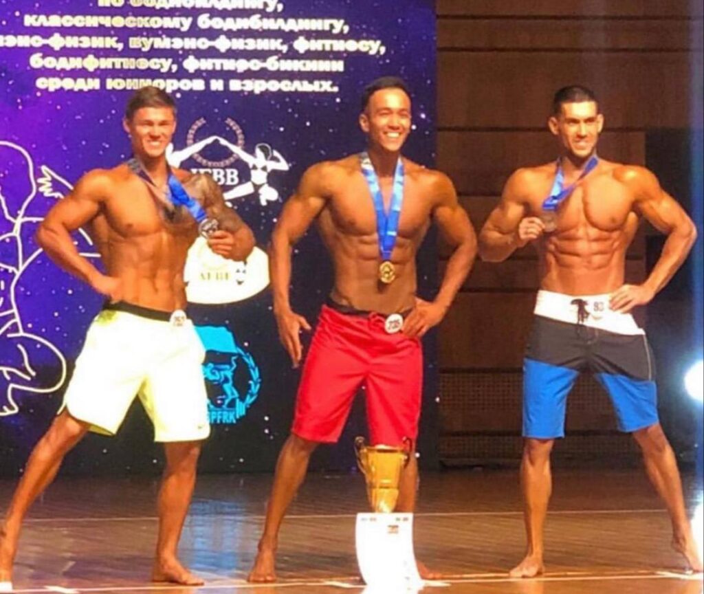 Поднимут с дивана: на движение и веру в себя вдохновляют тренеры из Петропавловска