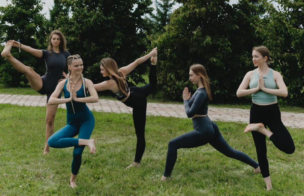 Поднимут с дивана: на движение и веру в себя вдохновляют тренеры из Петропавловска