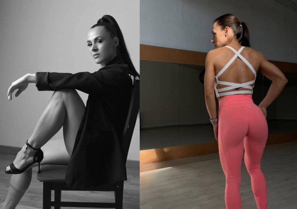 Поднимут с дивана: на движение и веру в себя вдохновляют тренеры из Петропавловска