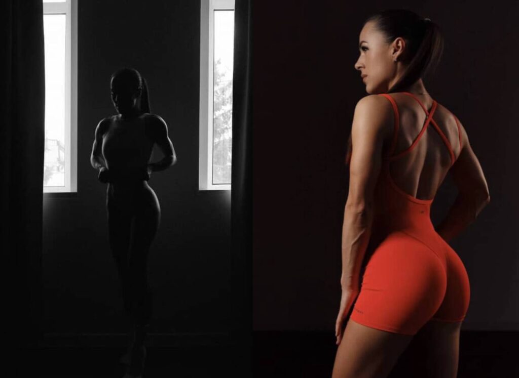 Поднимут с дивана: на движение и веру в себя вдохновляют тренеры из Петропавловска