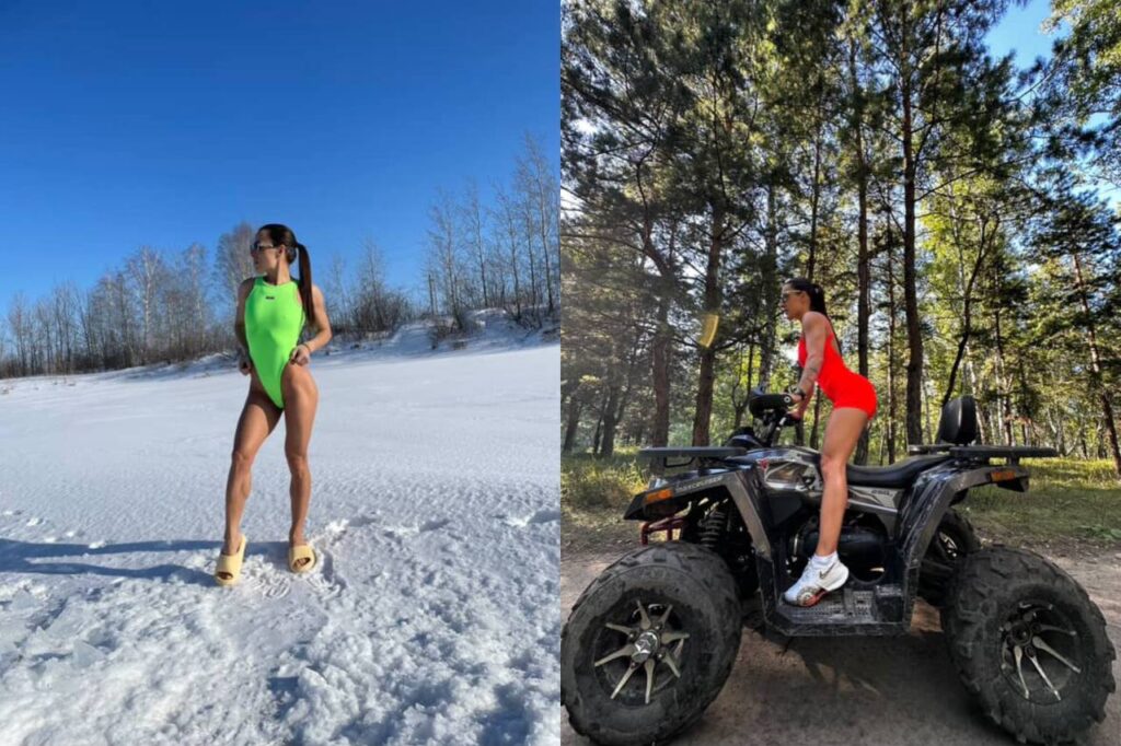 Поднимут с дивана: на движение и веру в себя вдохновляют тренеры из Петропавловска