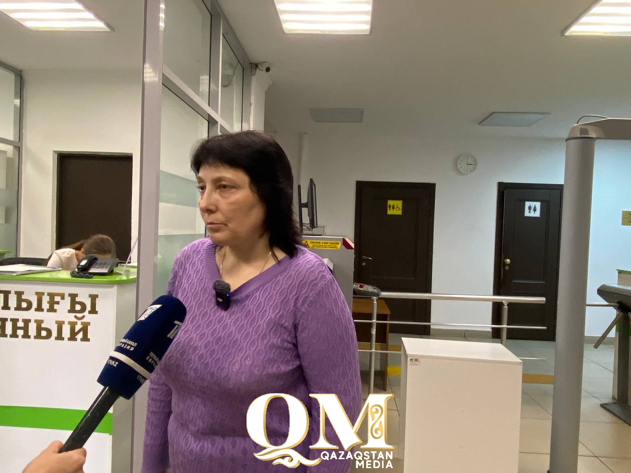 Петропавлда таксисті ұрып өлтірген ер адам тоғыз жылға сотталды