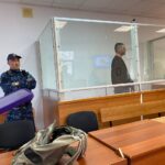 Петропавлда такси жүргізушісін ұрып өлтірген ер адам тоғыз жылға сотталды