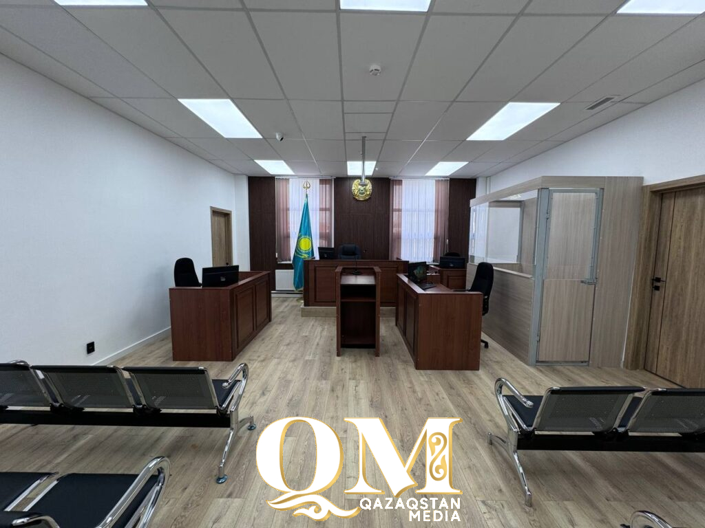 «Начальник участка по вызову»: в СКО разнорабочий продавал воздух по цене теплотрассы