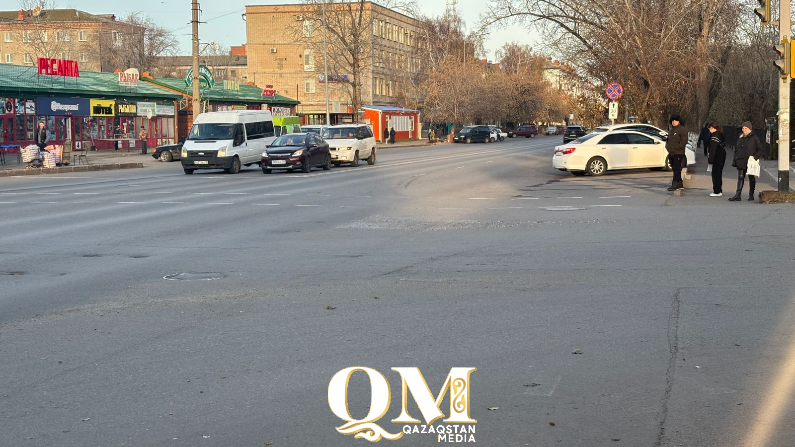 СҚО-да бір күннің ішінде тоғыз мас жүргізу анықталып, тоғыз заңсыз қару тәркіленді