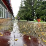 Қазгидромет: СҚО-да қараша айында жауын-шашын көп түседі