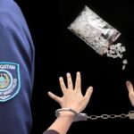 СҚО-да бес айда 80 есірткі қылмысы тіркелді