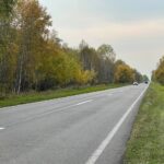 Демалыс күндері солтүстікте қар жауады