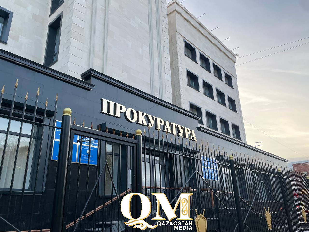 Солтүстікте шенеуніктер кәсіпкерлерге кедергі келтірген