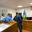 Петропавлда көрнекі сот отырысында әйелге қол көтерген азаматқа үкім шығарылды