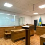 СҚО-да әйел өзін қызғанған еркекті екінші рет пышақтап, сотталды