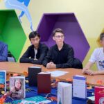 Как защитить себя в цифровом пространстве учат подростков Петропавловска