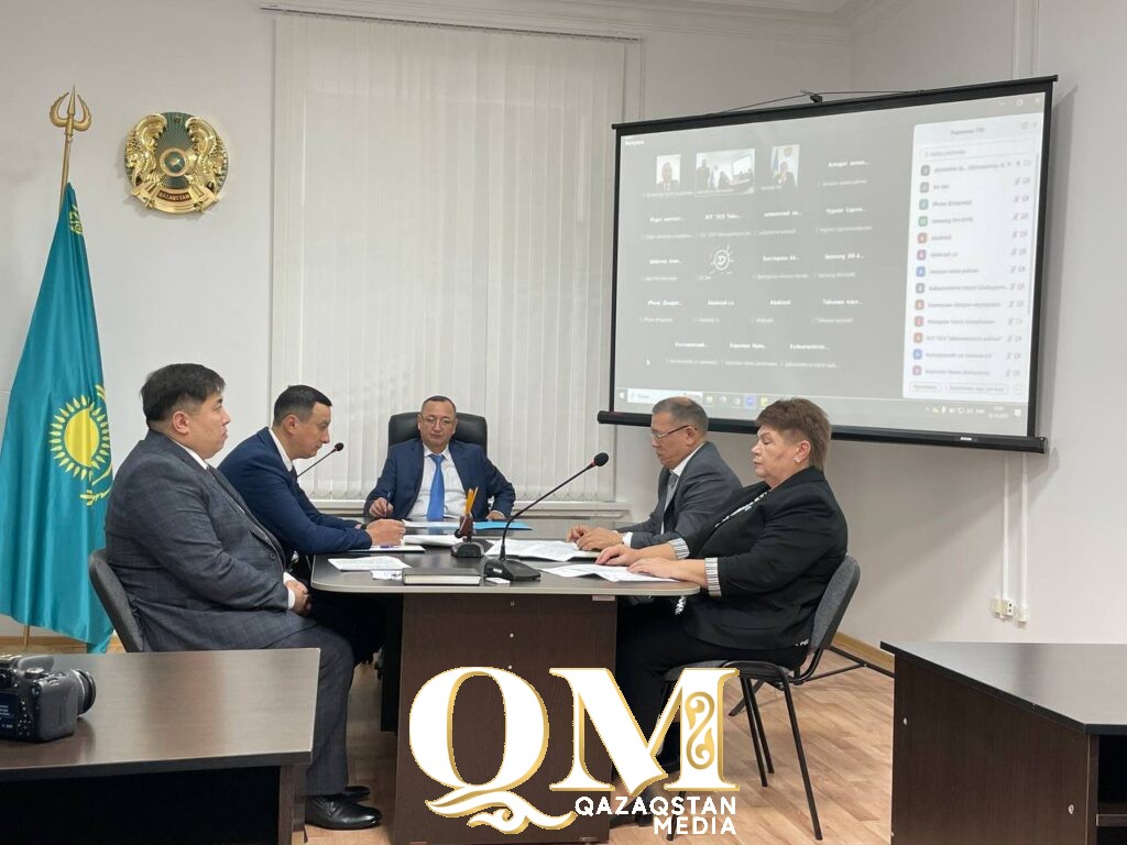 Ошибки бухгалтеров на 40 миллионов тенге выявили в районном акимате СКО 