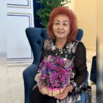 Придумала новую технику сдачи ЕНТ и вывела сельские школы в лидеры педагог Кульшара Касенова из Петропавловска