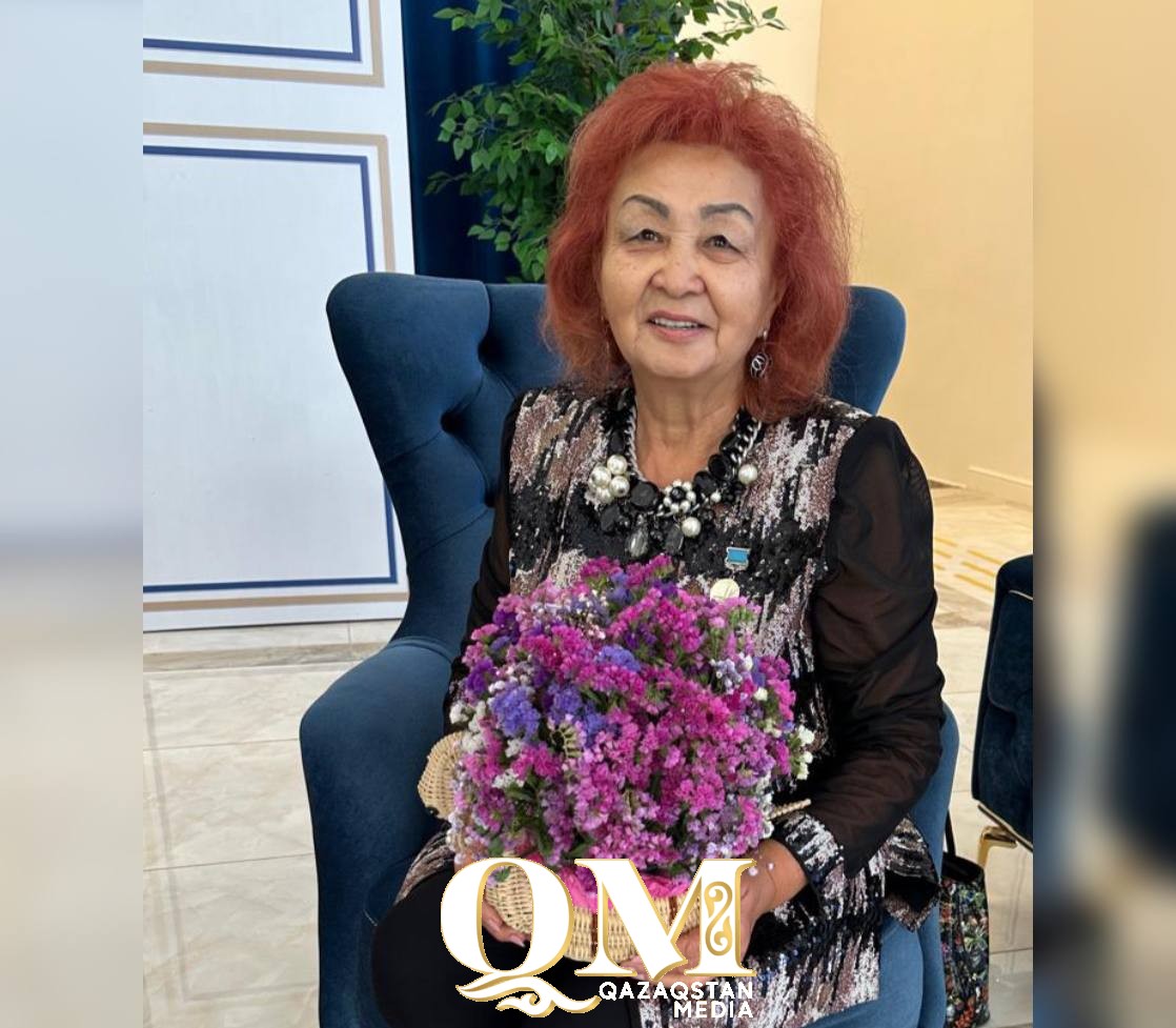 Придумала новую технику сдачи ЕНТ и вывела сельские школы в лидеры педагог Кульшара Касенова из Петропавловска