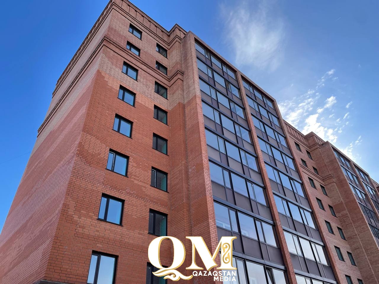 Новые квартиры под 2 % годовых могут получить жители СКО