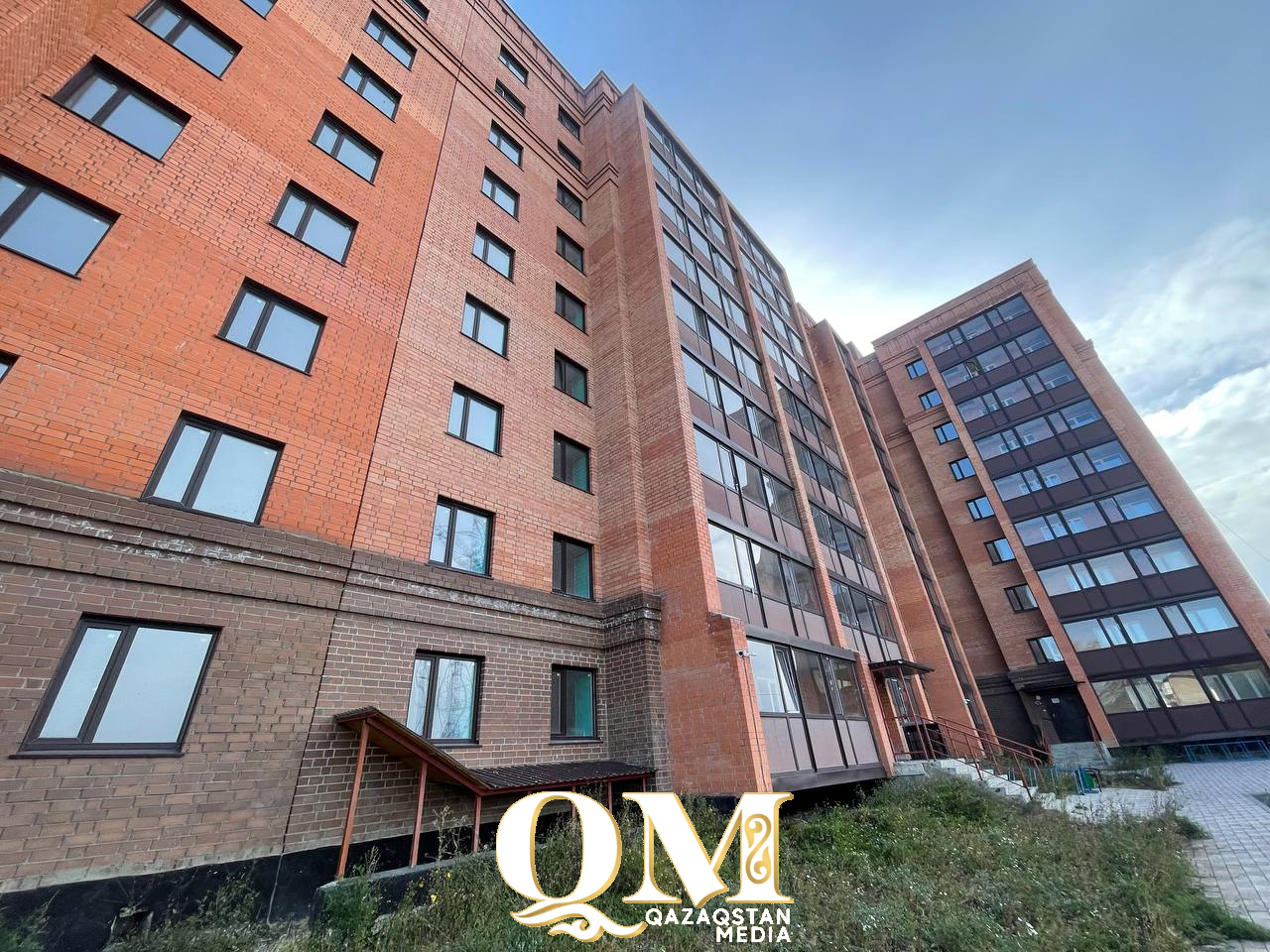 Қазақстанда банктер ипотека беруді тоқтатып жатыр