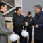 Мечта спортсменов станет реальностью: новую ледовую арену строят в Петропавловске