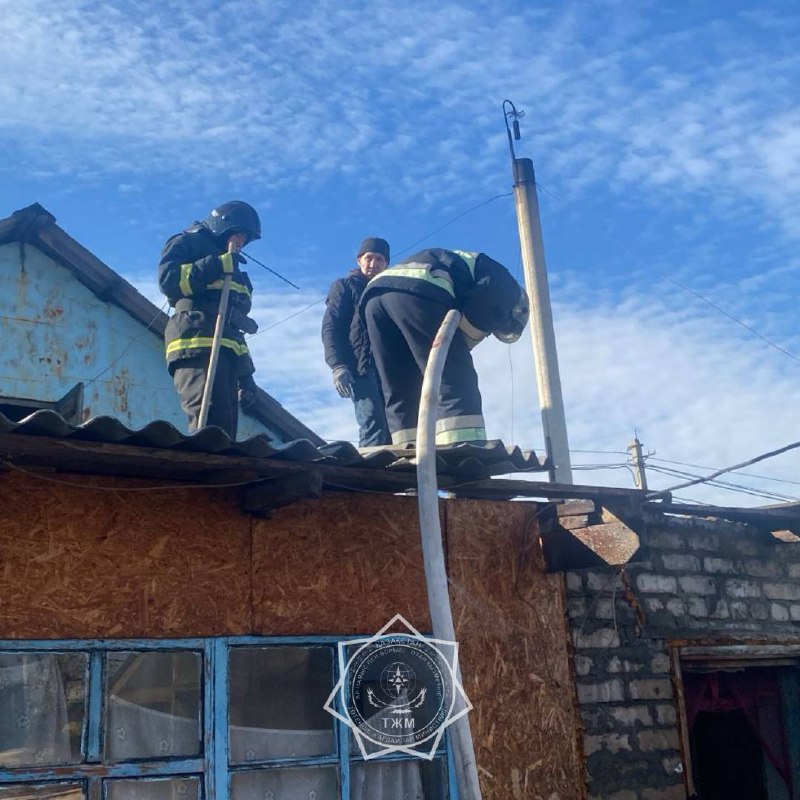 Петропавлда оқушы қыздың жүзігін құтқарушылар шешті