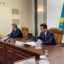 Министр сельского хозяйства ответил на вопросы североказахстанских фермеров