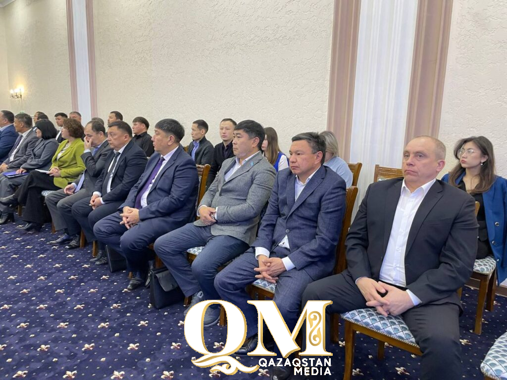 Министр сельского хозяйства ответил на вопросы североказахстанских фермеров