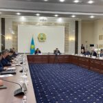 Северо-Казахстанская область показывает лучший рост АПК в стране