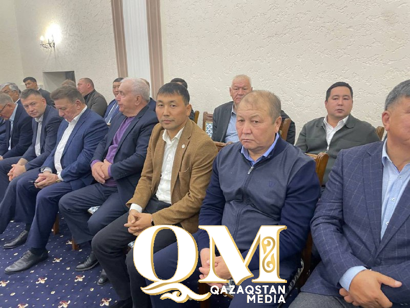 Министр сельского хозяйства ответил на вопросы североказахстанских фермеров
